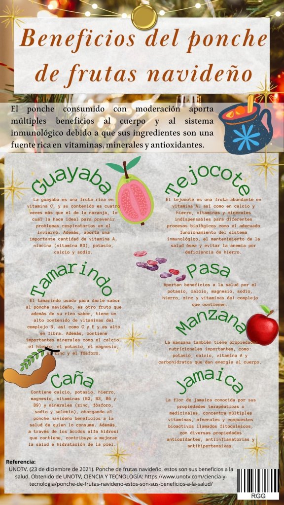 ponche navideno-ruth garcia